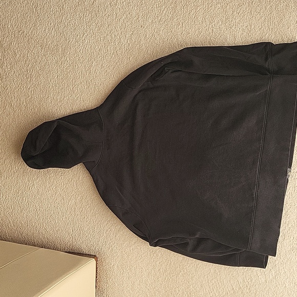 OLd Navy Zip Up Hoodie XL - Picture 2 of 2